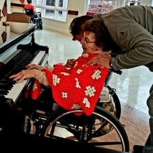 Meet your Posher, Paul